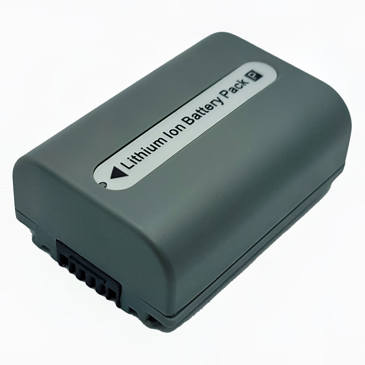 Hridz NP-FP50 Replacement Battery for Sony DCR-HC/DVD/SR Series Camcorders