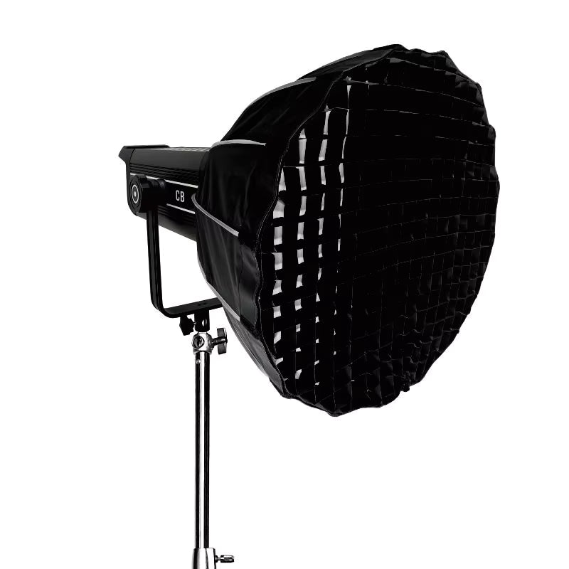 Hridz Quick-Setup Octagon Softbox with Bowens Mount, 65cm / 90cm