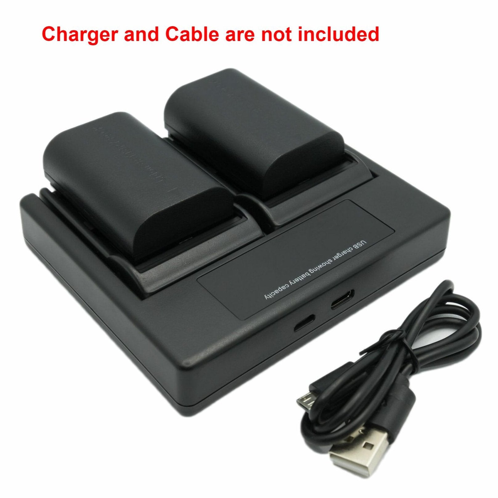 1Pc HRIDZ LP-E6 E6NH Battery for Canon EOS R7 R6 5D 6D 7D 80D 70D 60D LP-E6NH 60Da