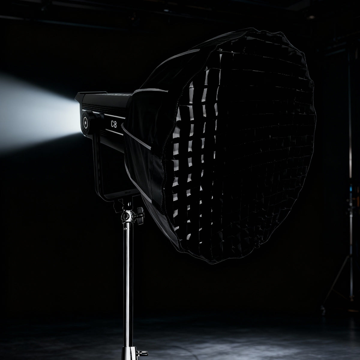 Hridz Quick-Setup Octagon Softbox with Bowens Mount, 65cm / 90cm