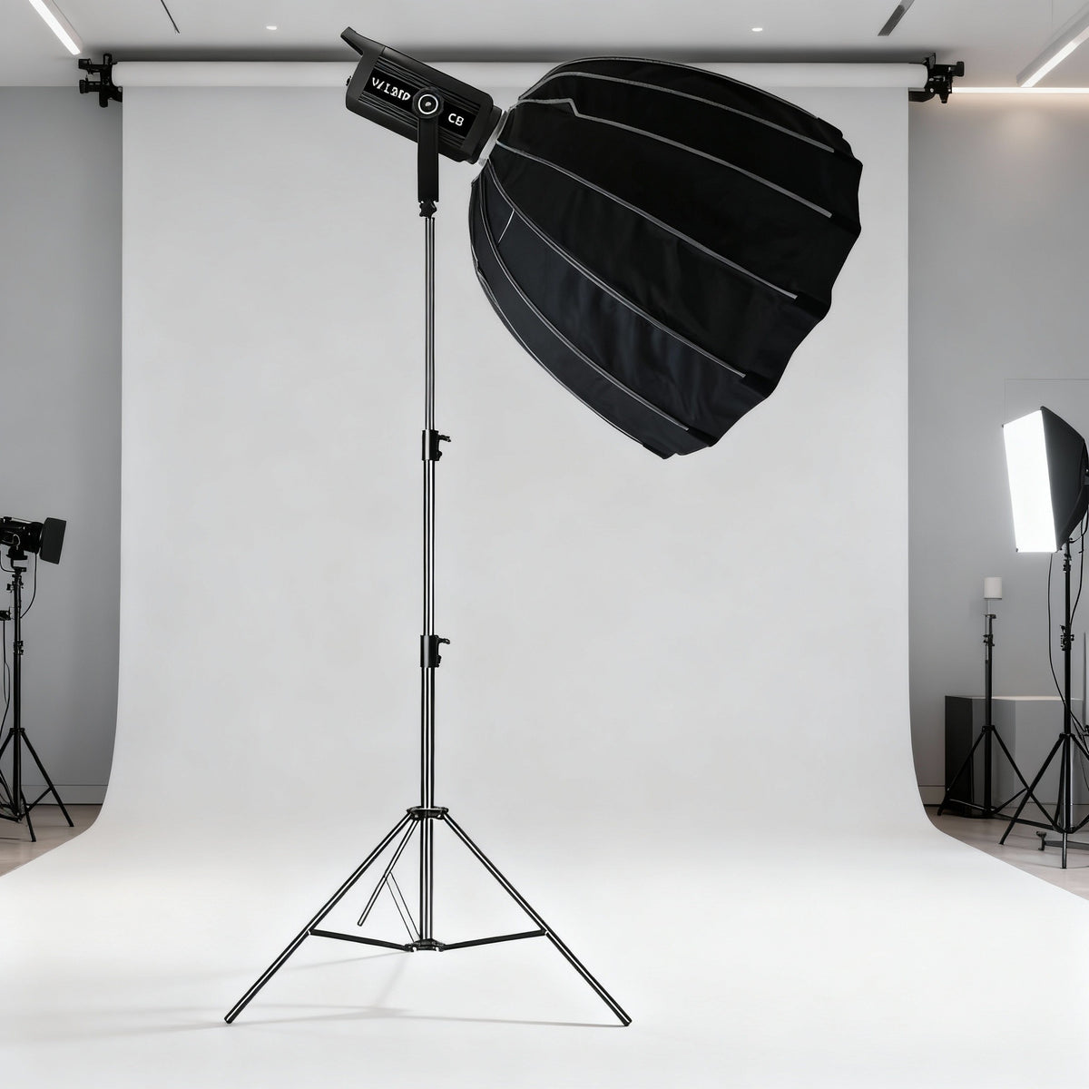 Hridz Quick-Setup Octagon Softbox with Bowens Mount, 65cm / 90cm