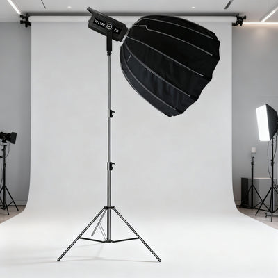 Hridz Quick-Setup Octagon Softbox with Bowens Mount, 65cm / 90cm