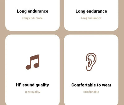 Hridz Wireless Bluetooth 5.0 Over-Ear Headphones – Foldable Gaming Headset with Noise Reduction & HD Mic