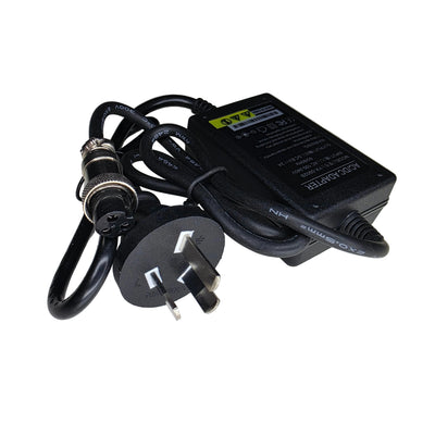Hridz Power Adapter for CT Series Audio Mixers – CT-60S, CT-80S, CT-120S & CT-160S