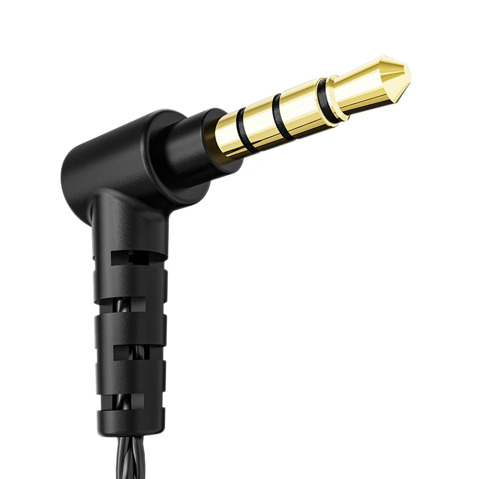 QKZ AK6 Pro in-ear monitors - photo 12