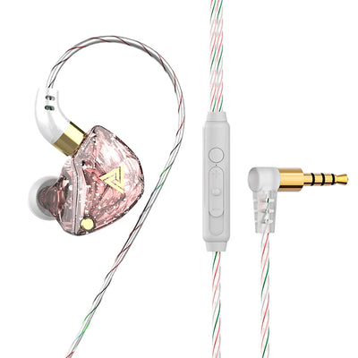 QKZ SK8 wired in-ear earphones - photo 26