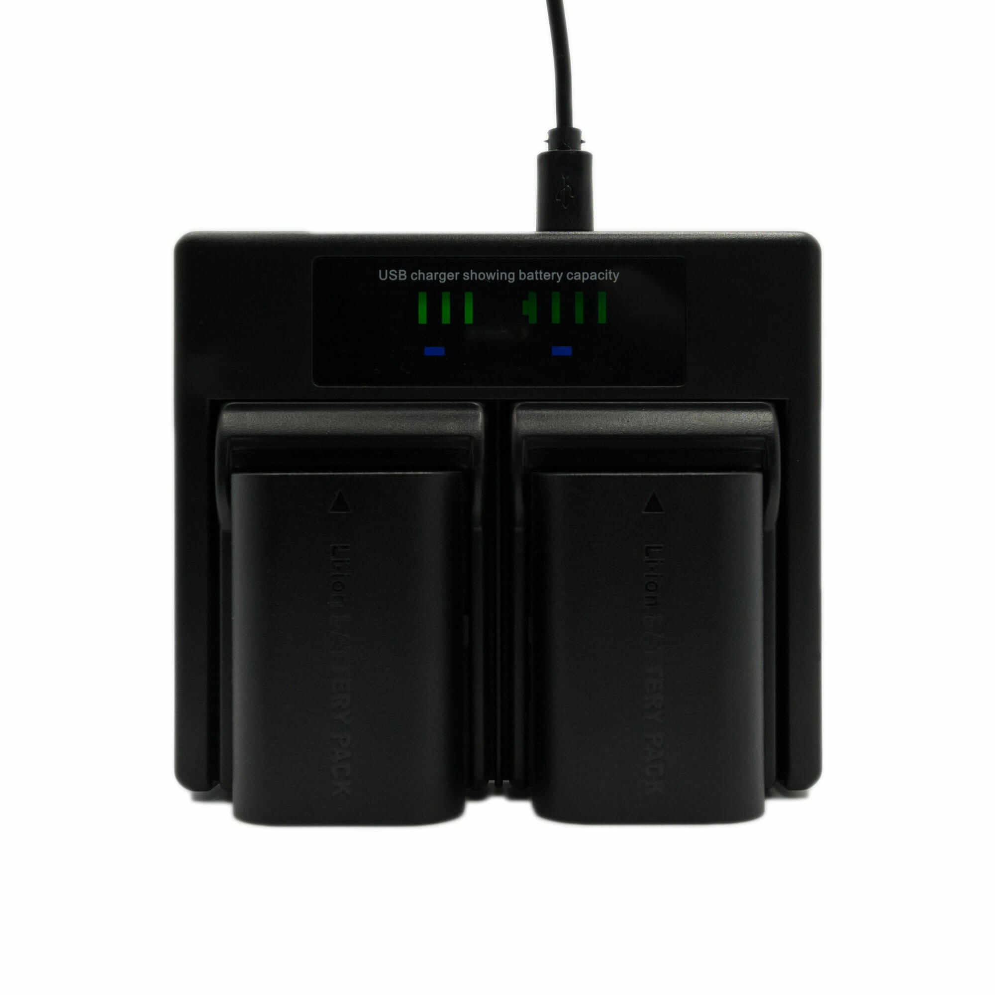 1Pc HRIDZ LP-E6 E6NH Battery for Canon EOS R7 R6 5D 6D 7D 80D 70D 60D LP-E6NH 60Da