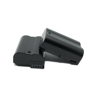1pc Hridz EN-EL15 Battery for Nikon Z8 Z7 Z6 D780 D500 D600 D610 D750 D810 D850 Z5