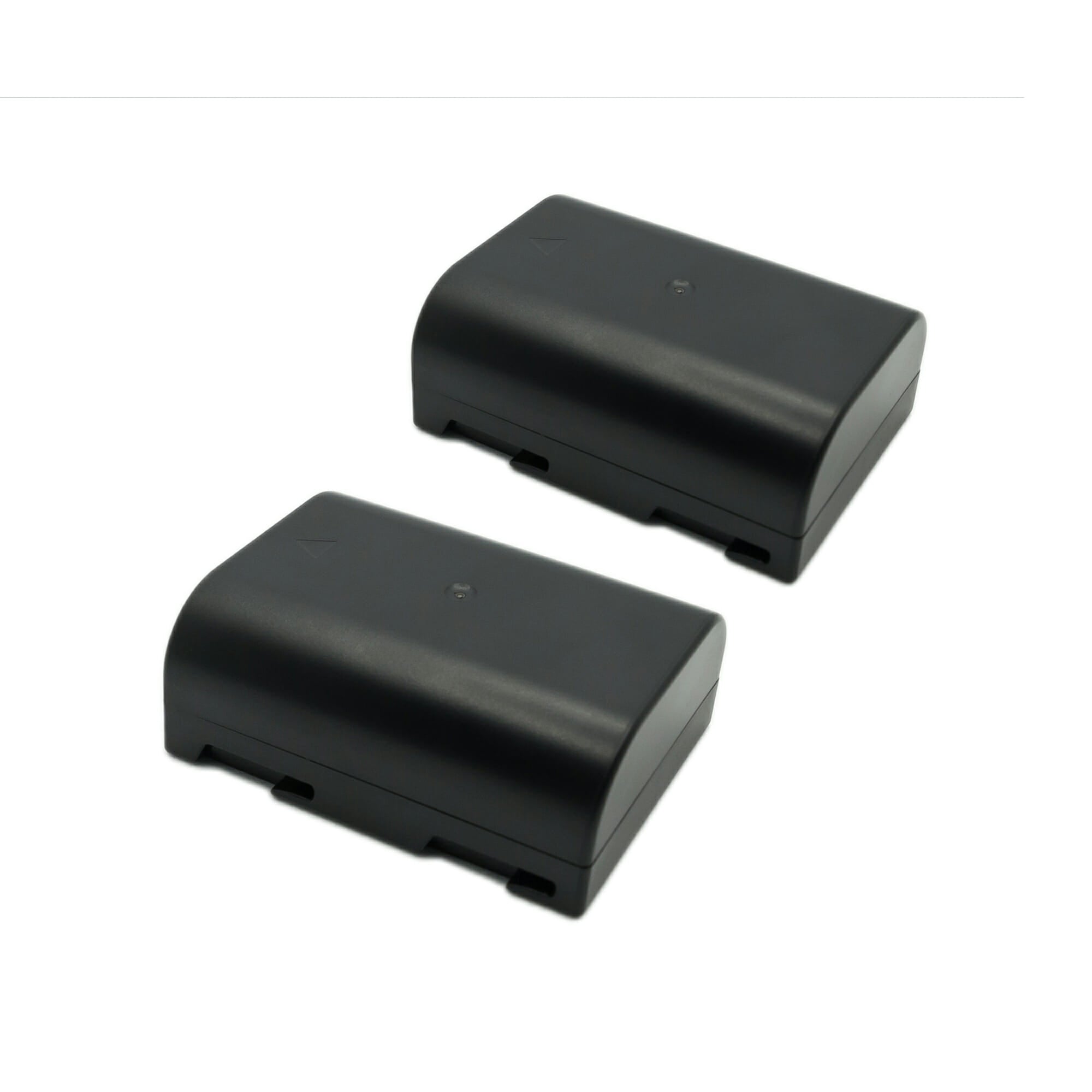 Hridz BLF19 Batteries & Charger Set for Panasonic GH9 GH5s GH4 GH3 DMW-BLF19