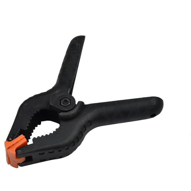Hridz Heavy Duty Muslin Clamps for Backdrop & Green Screen – Photo Booth Background Clips