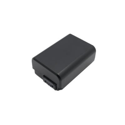 Hridz NP-FW50 Battery for SONY NP-FW50 Alpha A7 A7II NEX-3 NEX-3N NEX-5 NEX-6 NEX-7