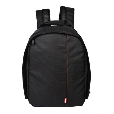 Waterproof Shockproof DSLR Camera Bag Case Backpack Photography For Canon Sony Nikon Panasonic