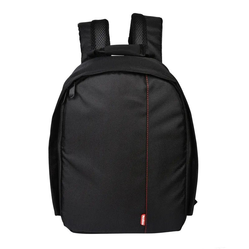 Waterproof Shockproof DSLR Camera Bag Case Backpack Photography For Canon Sony Nikon Panasonic